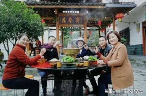 太原铜锅十大排行榜(太原必吃十大老字号)