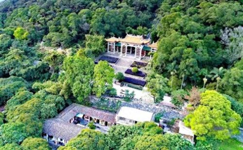 福州十大好玩的景点排行榜(福州网红十大必去景点)插图19