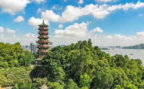 广州十大好玩的地方排行榜(广州好玩地方推荐)插图43