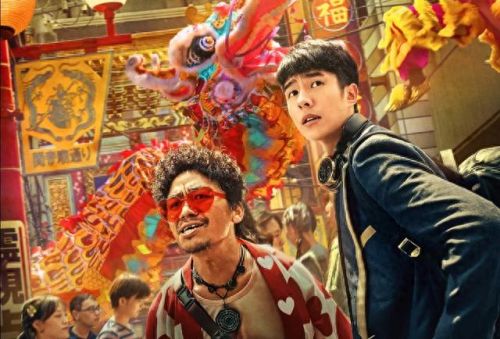 十大国产电影新人排行榜(十大国产悬疑电影)插图40