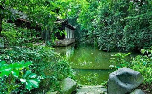 成都十大网红景点排行榜(成都十大网红打卡地)插图19