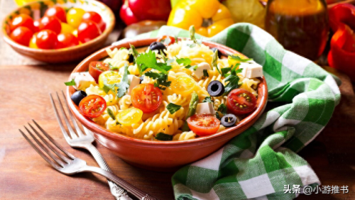 十大治愈系美食小说排行榜(主角穿越到美食的俘虏世界的小说)插图 十大治愈系美食小说排行榜(主角穿越到美食的俘虏世界的小说)插图