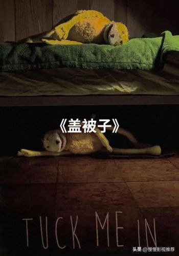 外国十大惊悚短片排行榜(惊悚短片荡秋千)插图8