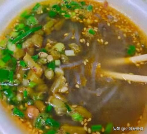 道县十大小吃店排行榜(道县小吃有哪些)插图1