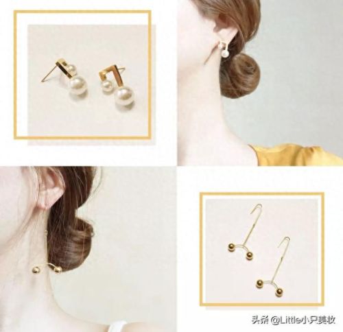 抖音十大爆款耳环排行榜(耳环品牌排行榜前十名)插图15