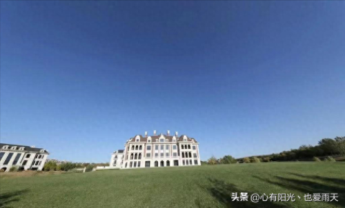 北京市十大独栋别墅排行榜(谷爱凌北京别墅)插图6