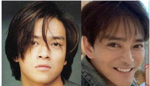 十大成熟男明星排行榜图片(前十位男明星的图片)插图21
