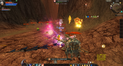 十大打怪升级端游排行榜(打怪升级的端游排行榜)插图3