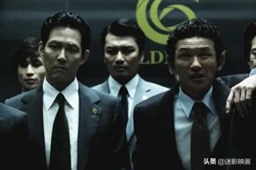 十大悬疑片排行榜名字韩国(日本韩国免费好看的悬疑电影)插图23