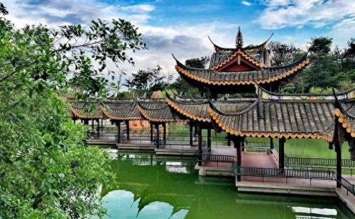 福州十大好玩的景点排行榜(福州网红十大必去景点)插图7
