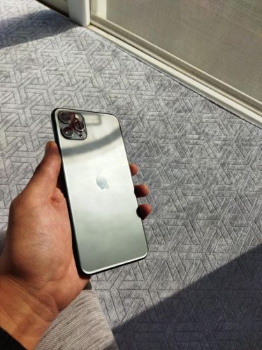 iphone11pro max续航最好吗(iphone11pro和11promax续航对比)插图1