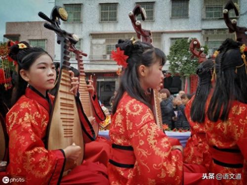 潮洲十大姓氏排行榜图片(潮州十大姓氏祖籍)