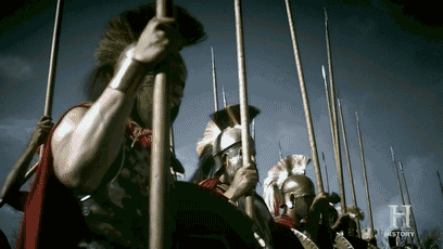 十大古代高科技武器排行榜(带现代武器回古代)插图12