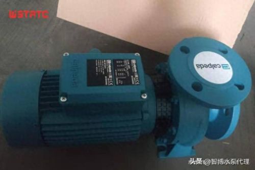 进口深井水泵十大品牌排行榜(深井水泵品牌排名)插图1