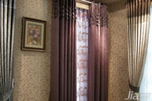 窗帘十大牌牌排行榜图片(浙江十大窗帘品牌加盟)