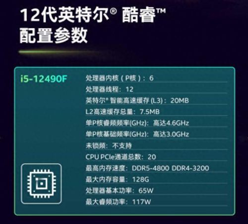 2018十大处理器排行榜(2018年处理器排行榜)插图7