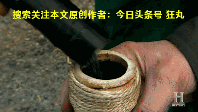 十大古代高科技武器排行榜(带现代武器回古代)插图49