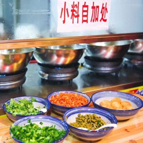 湘潭米粉十大好吃店排行榜(湘潭河东好吃的米粉)插图22