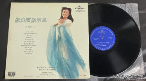 十大优秀中文老歌曲排行榜(经典怀旧歌曲排行)插图40