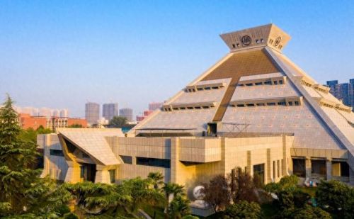 郑州市十大景点排行榜图片(郑州室内好玩又免费的十大景点)插图27