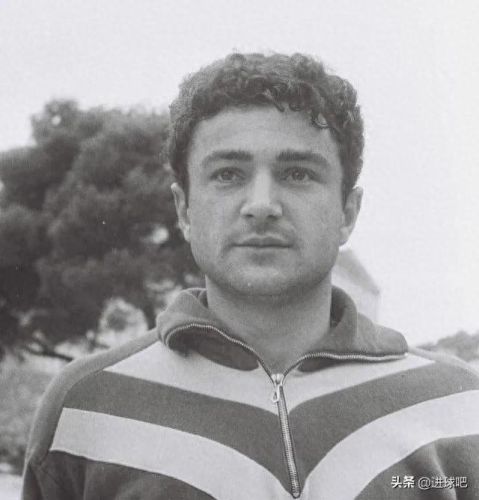 欧洲杯十大射手历史排行榜(欧洲最佳射手)插图2