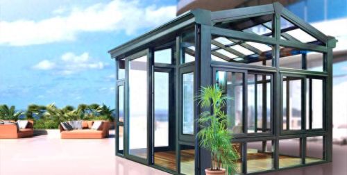 电动阳光房十大品牌排行榜(阳光房十大品牌都有哪些)插图2