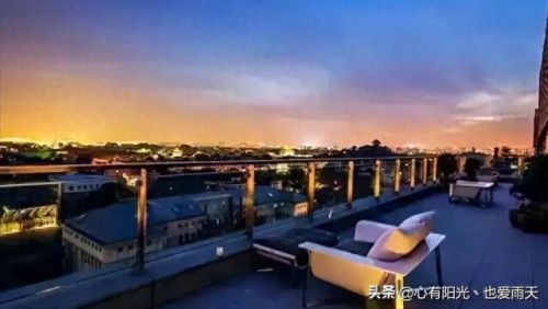 北京市十大独栋别墅排行榜(谷爱凌北京别墅)插图71