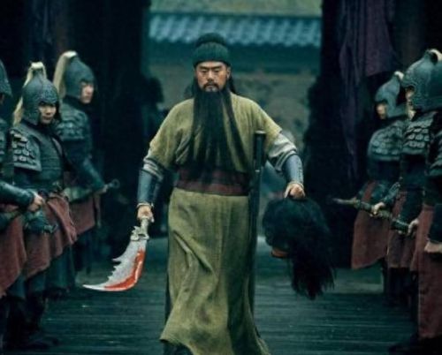 三国十大武圣排行榜(十大良心单机三国)插图47