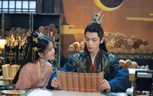 十大毁原著电视剧排行榜(史上最烂电视剧排行榜)插图2