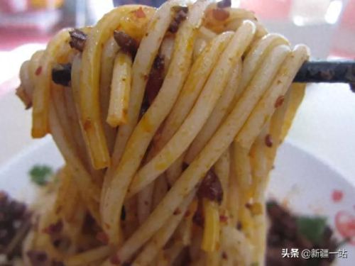 十大炒米粉品牌排行榜图片(莆田豆浆炒米粉)插图39