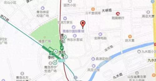青岛密室逃脱十大排行榜(青岛崂山区密室逃脱排行榜)插图38