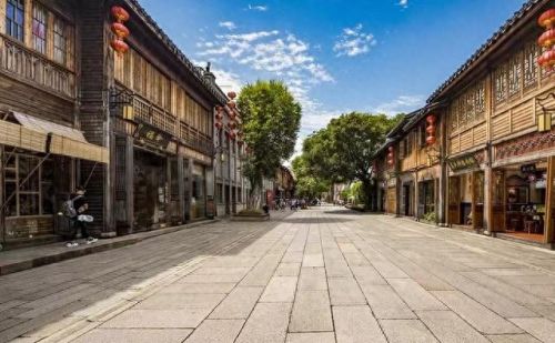 福州十大好玩的景点排行榜(福州网红十大必去景点)插图3