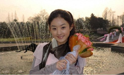 斗十大女神排行榜赵丽颖(赵丽颖宫锁沉香水池吻戏完整版)插图33