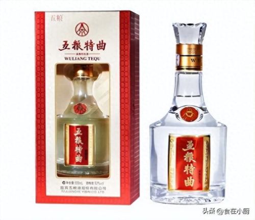 国产十大纯粮酒品牌排行榜(十大纯粮酒排名价格表)插图5