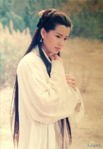 金庸小说十大美女排行榜(金庸的美女排行榜)插图9