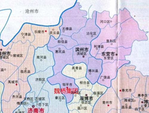 济宁的十大首富排行榜是谁(济宁首富前十名是谁)插图4