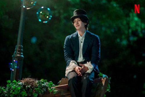 十大最火韩剧歌曲排行榜(韩剧歌曲排名前十)插图7