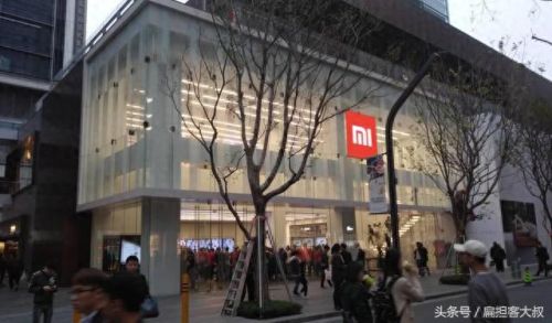 十大品牌小米专卖店排行榜(最近的小米专卖店在哪)插图1