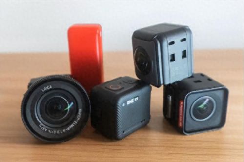 运动摄像机十大品牌排行榜(十大运动相机推荐)插图1