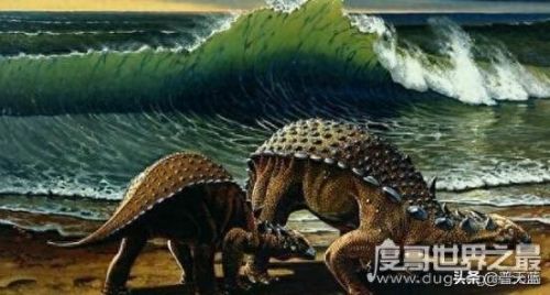 恐龙十大排行榜谁最大(恐龙排名到底谁最强)插图6