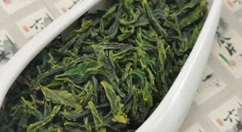 六安瓜片十大品牌排行榜(中国十大茶叶品牌公司)插图