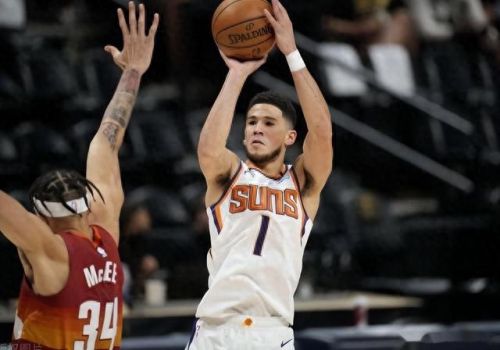 十大分卫实力排行榜(十大最强分卫排名)