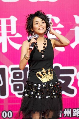 天津十大美女明星排行榜(天津最漂亮的十大美女)插图5