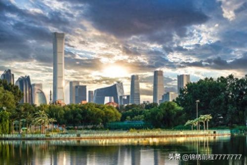 中国前十大住宅小区排行榜(中国十大最贵的住宅)插图