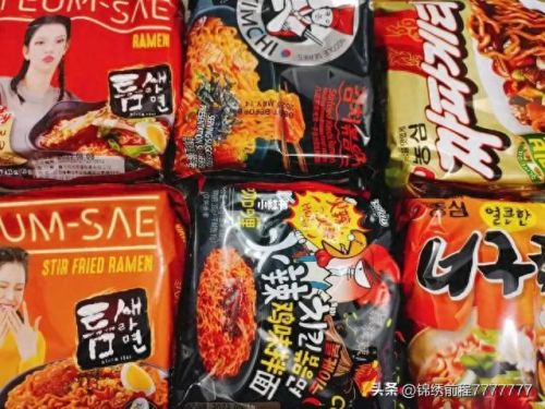 中国十大好吃泡面排行榜最新(世界十大泡面排行榜)插图6