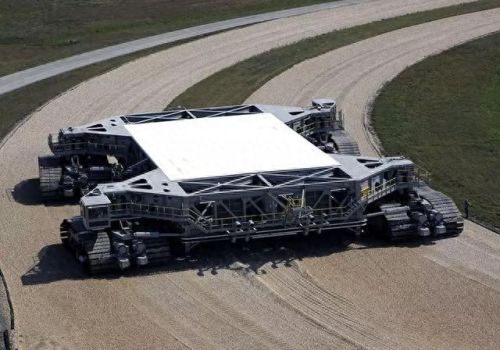 全球十大重型工程车排行榜(世界上最强大的工程车)插图16