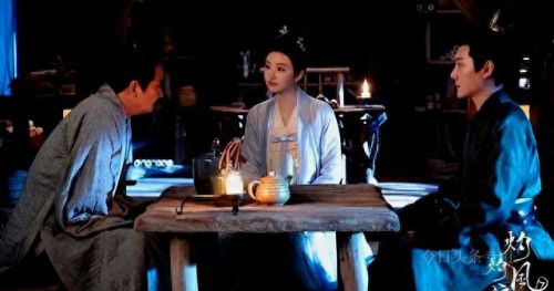 最火十大电视剧排行榜(玄幻电视剧十大巅峰之作)