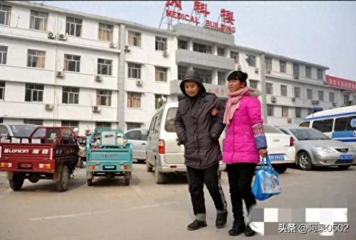 丹东胃病医生排名前十(丹东泓信医院医生名单)插图4 丹东胃病医生排名前十(丹东泓信医院医生名单)插图4