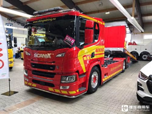 世界十大道路救援车排行榜(宝马道路救援服务)插图3