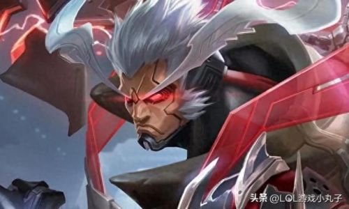 最强王者英雄排名前十(王者现在哪个英雄最强)插图 最强王者英雄排名前十(王者现在哪个英雄最强)插图